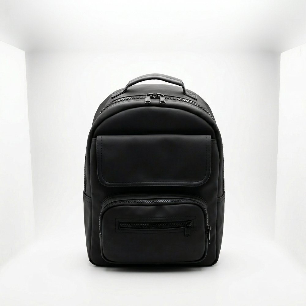 The YOUNfit Backpack