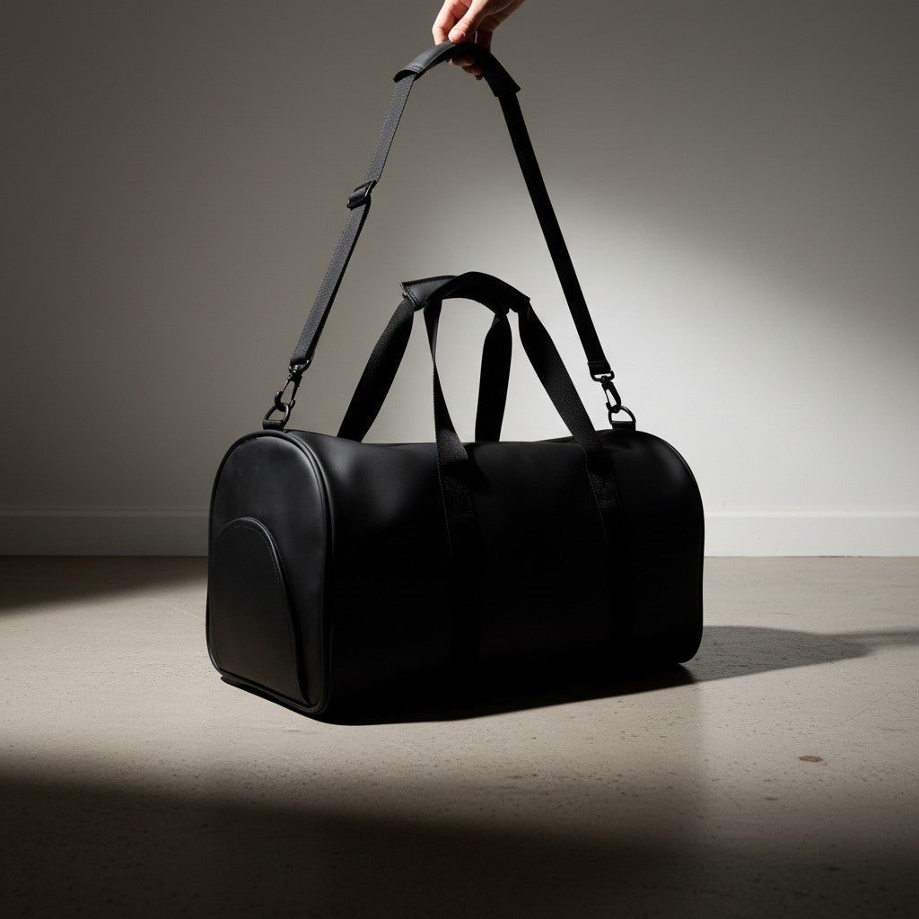 The YOUNfit Original Duffel